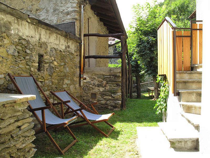 Casa Bucaneve & Ciclamino Gravedona Cameră foto